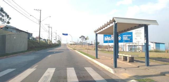 Terreno Esquina 213m2, aceito troca, faça proposta - Foto 7