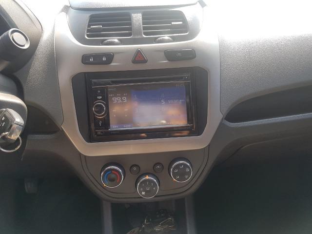 Cobalt LTZ - 1.4 - Ano 2015 ( Financio ) - Foto 14