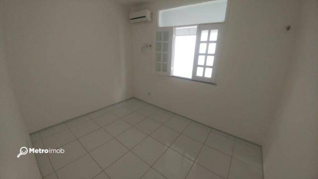 Casa com 3 dormitórios para alugar, 110 m² por R$ 1.900,00/mês - Olho D Água - São Luís/MA - Foto 7