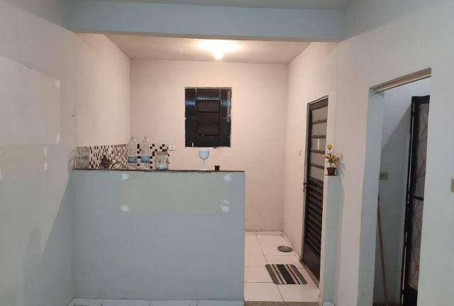 Casa independente para alugar - R$500,00/mês - Foto 4