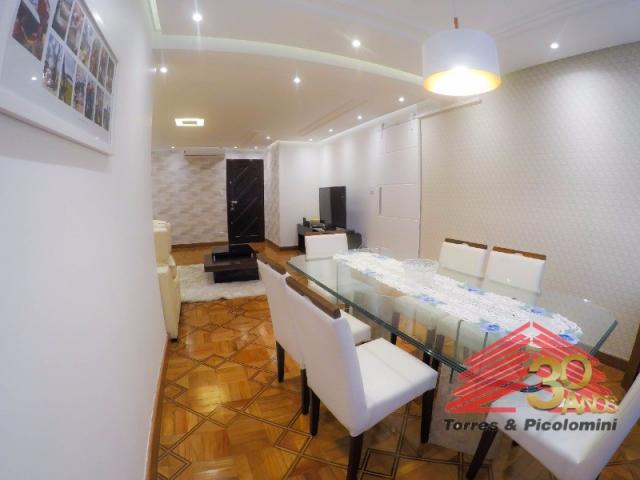 Apartamento mooca 110 mts - Foto 5