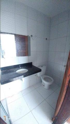 Casa com 3 dormitórios para alugar, 140 m² por R$ 2.500,00/mês - Chácara Brasil - São Luís - Foto 10