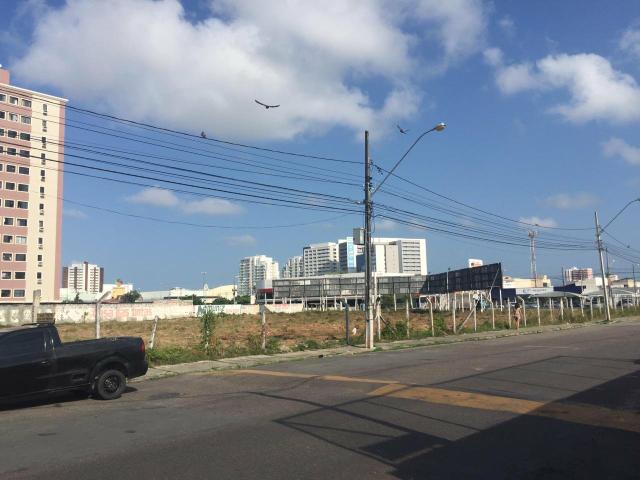 Área (terreno) residencial/comercial bairro Jardins - Foto 6