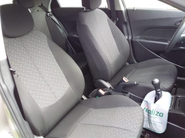 Hyundai HB20 1.0 Unique 18/19 - Foto 8