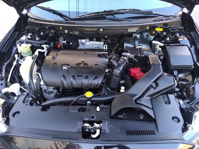 Lancer 2.0 câmbio CVT, 09 revisões ,único dono , estudo troca menor valor 2013 - Foto 9