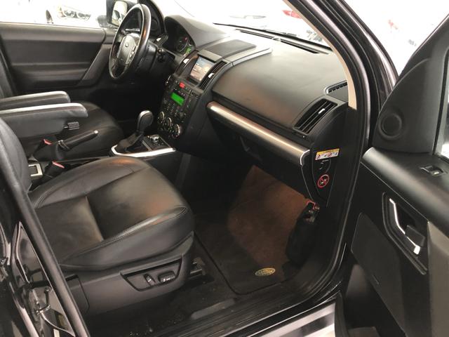 Freelander 2 HSE I6 ano 2010 - Foto 10