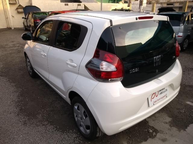 FIAT \ Mobi Like 1.0 Flex 4P - Foto 6