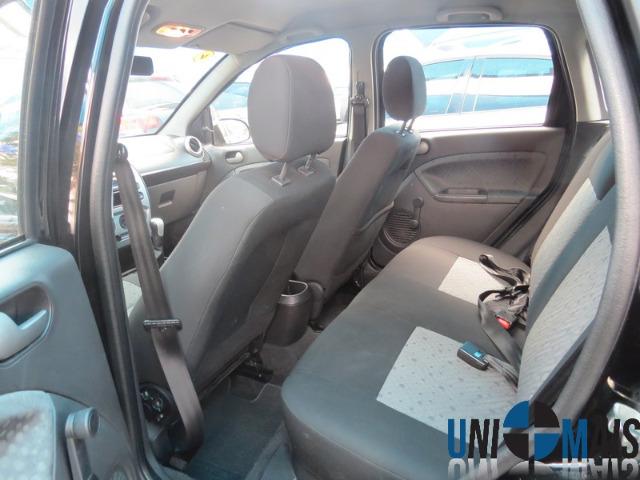 Fiesta 1.6 Class Hatch 2012 Completo Impecavel Apenas 23.900 Financia/Troca Lja - Foto 6