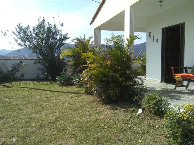 Casa de praia toda mobiliada a 80m da praia de Ponta Negra marica e em frente a lagoa - Foto 15