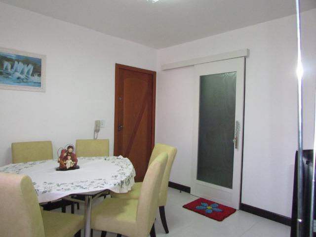 Lindo apartamento reformado condomínio fechado no Balneário de Jacaraípe - Foto 7