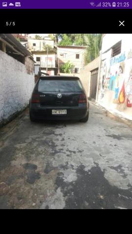 Golf sapao 1.6 sr - Foto 5
