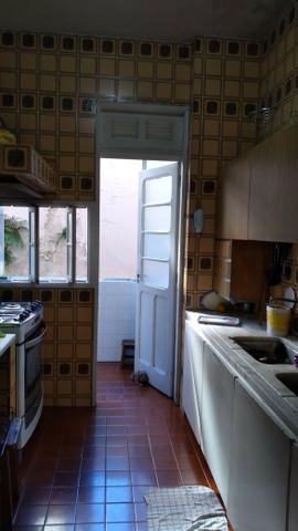 Apartamento no centro, com 1 vaga e terraço exclusivo - Foto 7