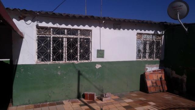 Casa de 3 Quartos na QNO 3 - Conjunto G - Ceilândia Norte, Ótimo Preço - Foto 2
