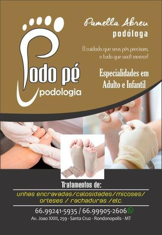Podologia