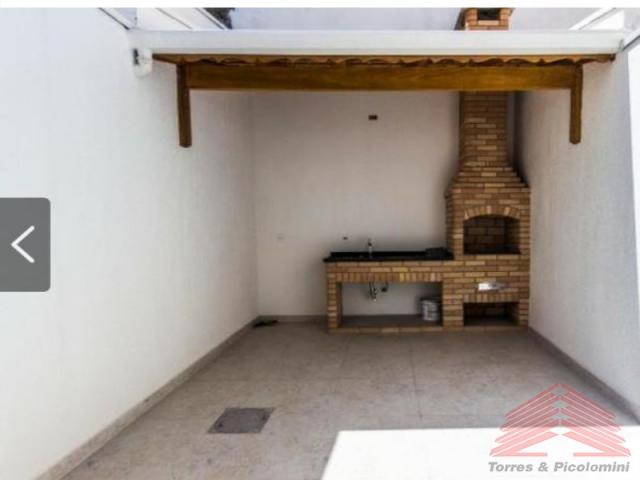 Ótimo sobrado novo na Vila Zelina, pronto para morar - Foto 6