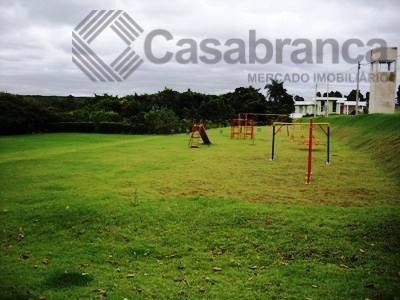 Terreno residencial à venda, condominio solar do bosque, sorocaba - te4126. - Foto 5