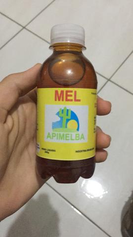 Mel Natural (100% ORGÂNICO) - Foto 2