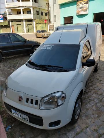 Fiorino Furgão 1.4 mod. 16
