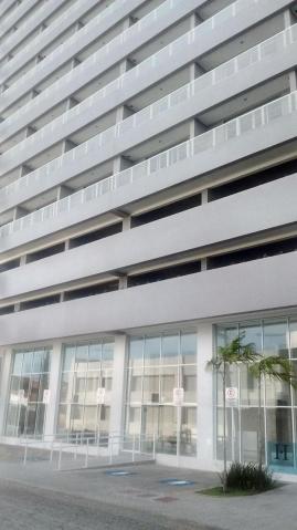 Sala Comercial Horizonte Jardins - Foto 4