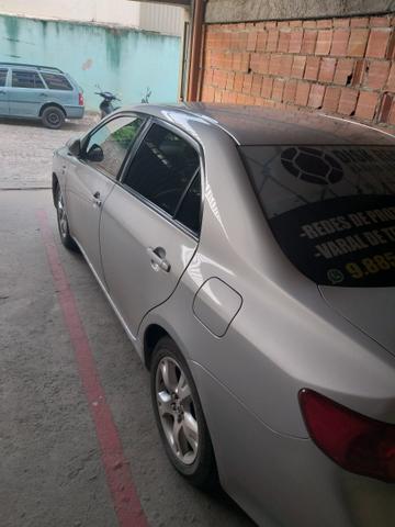 Vendo Corolla 2010 - Foto 2