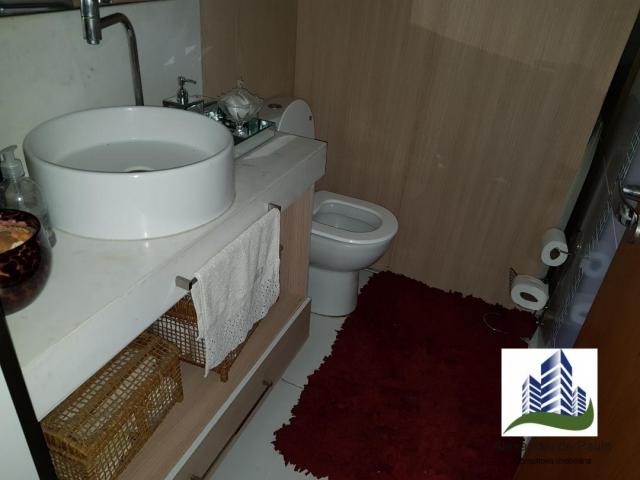Cobertura com 210m² em casa caiada - beira mar - Foto 5
