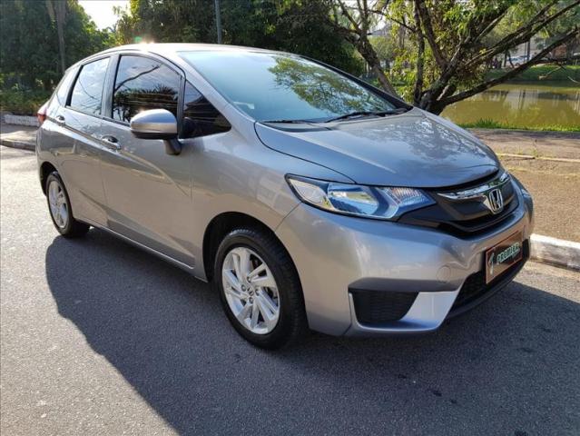 Honda Fit 1.5 lx 16v - Foto 2