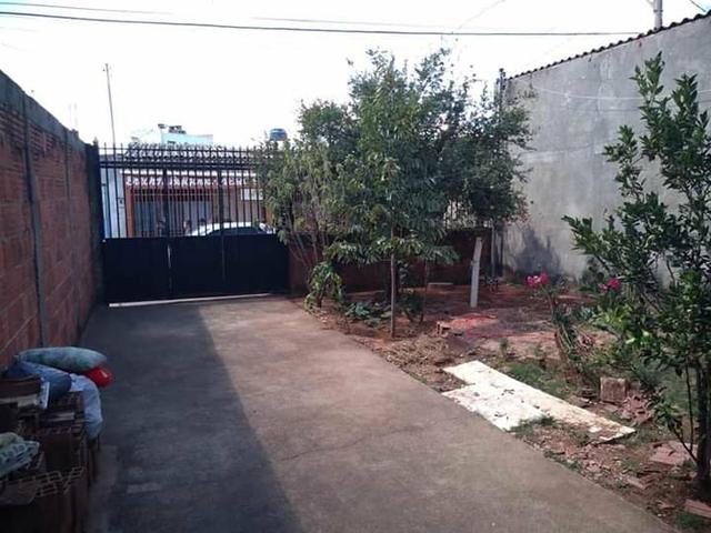 QR 1031 Lote Com Casa Ao Lado Avenida Comercial, 02 Quartos