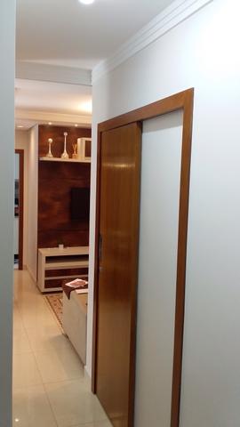 Maravilhoso apto no melhor condomínio de Valparaiso Ville Blanche 2 - Foto 4