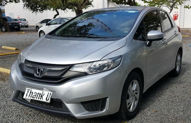 Honda FIT 2015 | IPVA pago | completo total - Foto 12