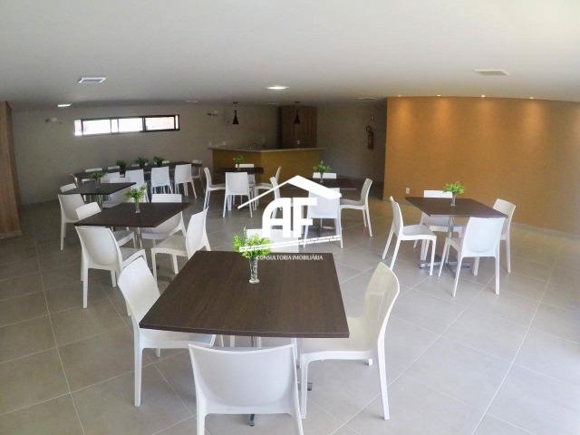 Apartamento na Jatiúca 62m² 2 quartos e 1 suíte - Excelente Localização - Foto 15