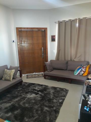 Casa em lote de 800m² - Foto 11