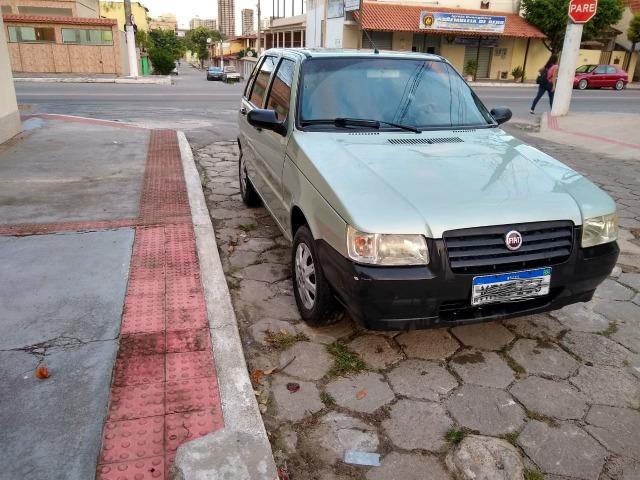 Fiat Uno 2007/2008 - Foto 4
