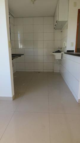 Residencial a venda Goiânia jardim america apartamento de 1 e 2 quartos - Foto 5