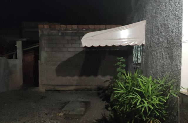 Casa independente para alugar - R$500,00/mês - Foto 2