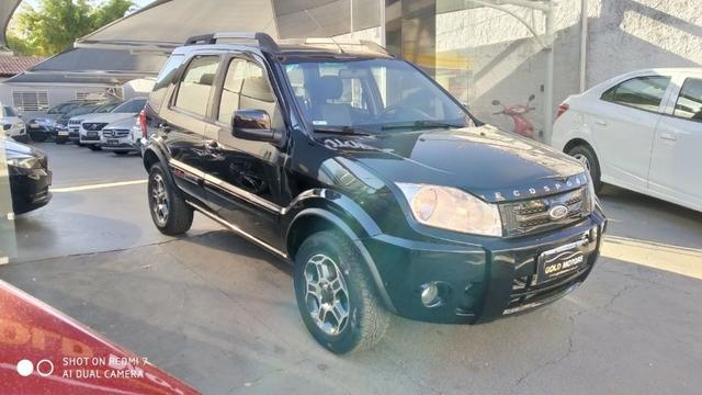 Ford ecosport xlt 2.0 automatica - Foto 4