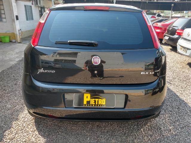 Fiat Punto ELX 1.4 - Foto 6