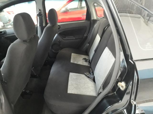 Fiesta Sedan 1.0 2008 - Sem entrada + 48 X DE R$ 582,00 - Foto 6