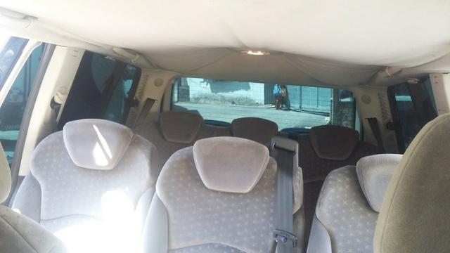 Peugeot 807 8 lugares - 2004 - Foto 3