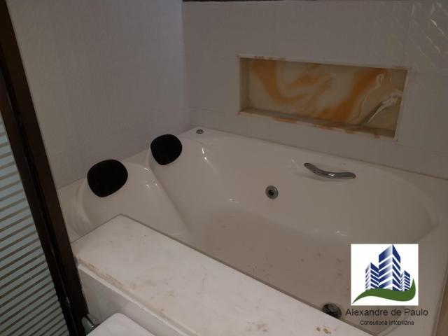 Cobertura com 210m² em casa caiada - beira mar - Foto 14