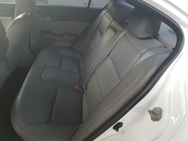 Honda Civic - Foto 4