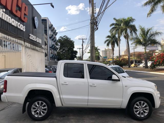 Amarok automática - Foto 5