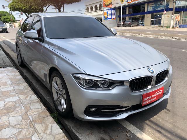 BMW 320 I 2.0 turbo Active flex 2017 - Foto 2