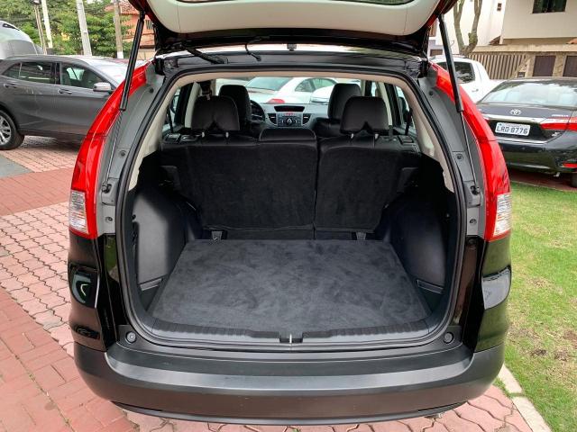 Honda Crv Extremamente nova - Foto 17