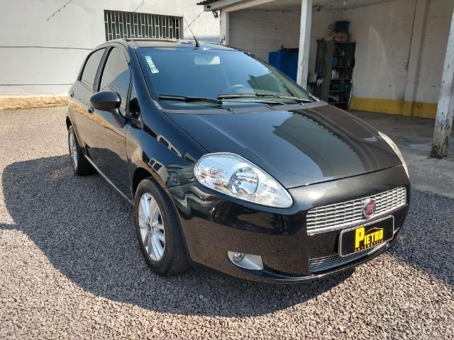 Fiat Punto ELX 1.4 - Foto 3