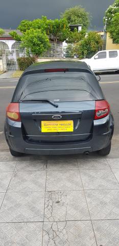 Ford ka 1.0 Completo 2011 FINANCIA ZERO DE ENTRADA - Foto 6