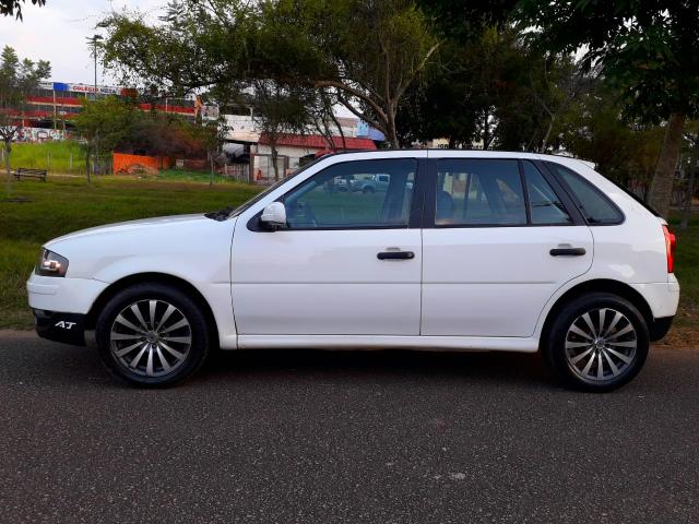 Gol G4 2009 completo