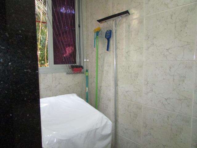 Lindo apartamento reformado condomínio fechado no Balneário de Jacaraípe - Foto 18