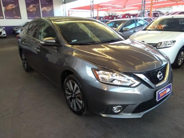 Sentra 2.0 SV 2018/2019 - Foto 2