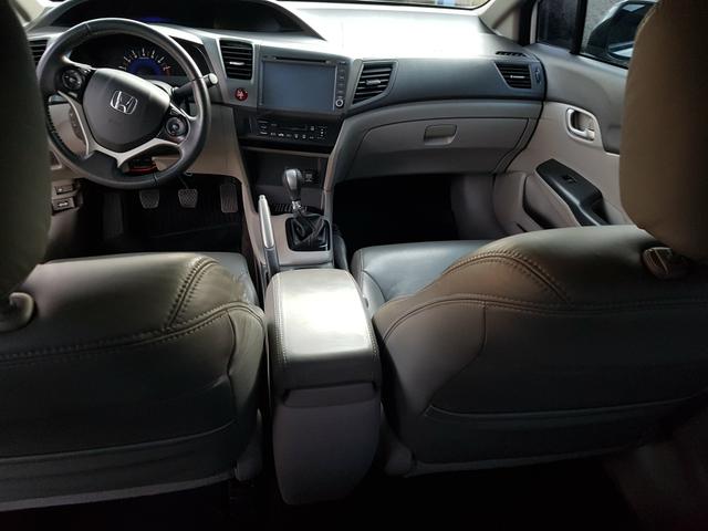 Honda Civic - Foto 3