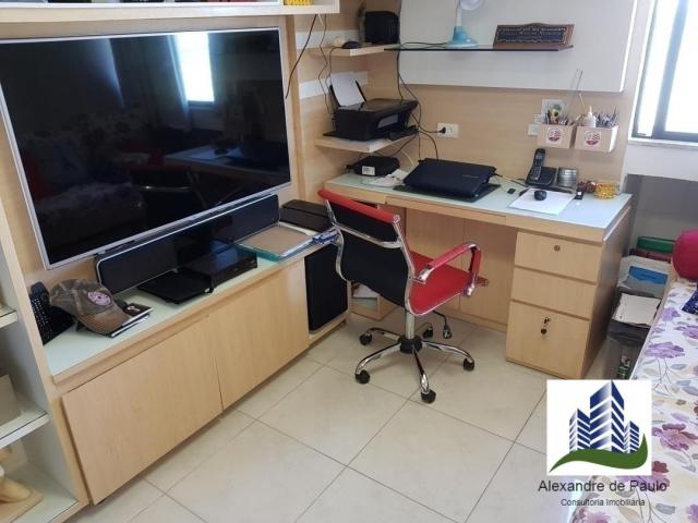 Cobertura com 210m² em casa caiada - beira mar - Foto 7